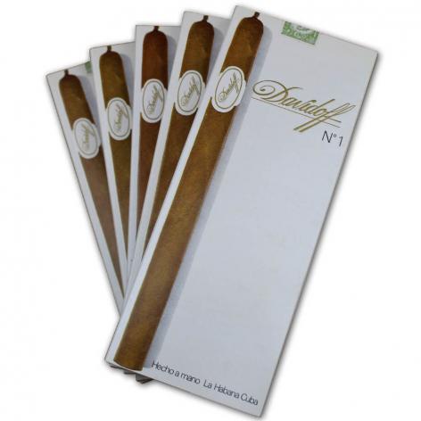 Lot 251 - Davidoff No.1