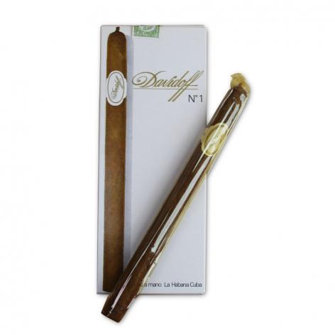 Lot 251 - Davidoff No.1 