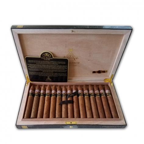 Lot 251 - Montecristo No.2 Gran Reserva