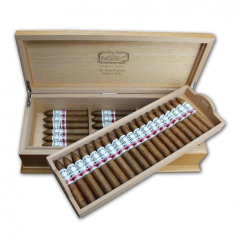 Lot 251 - Ramon Allones Short Perfectos Humidor