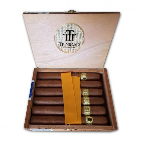 Lot 251 - Trinidad Robusto Extra