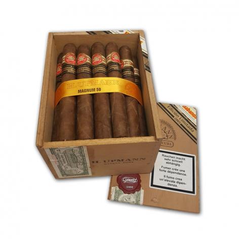 Lot 251 - H.Upmann Magnum 50