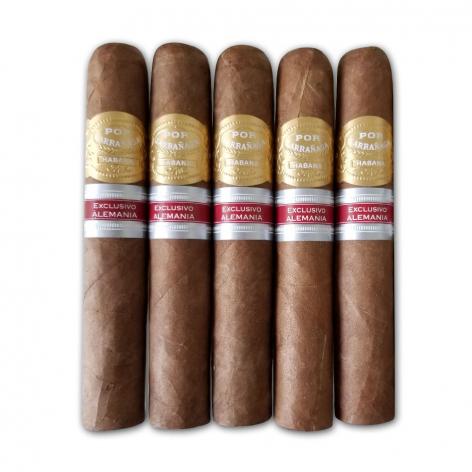 Lot 251 - Por Larranaga Robustos