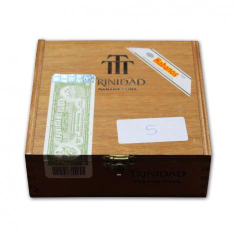 Lot 252 - Trinidad Robusto T