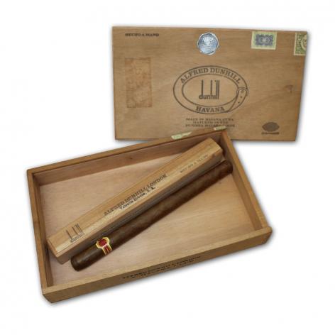 Lot 252 - Dunhill Havana Club