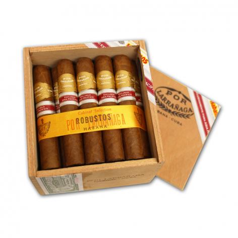 Lot 252 - Por Larranaga Robustos de Larranaga