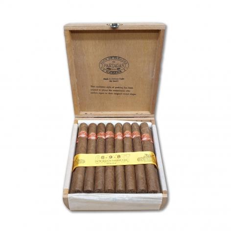 Lot 252 - Partagas 898