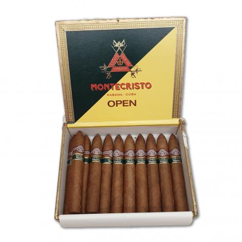 Lot 252 - Montecristo Regata