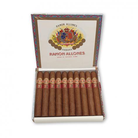Lot 252 - Ramon Allones Allones Superiores