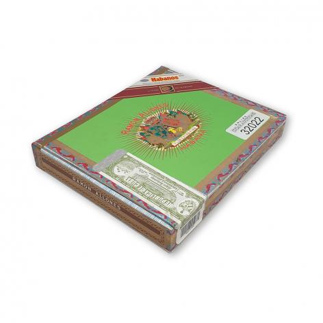 Lot 252 - Ramon Allones Allones Superiores