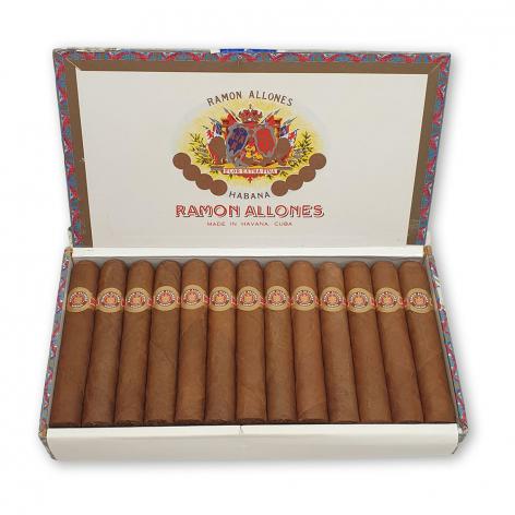 Lot 252 - Ramon Allones Specially Selected