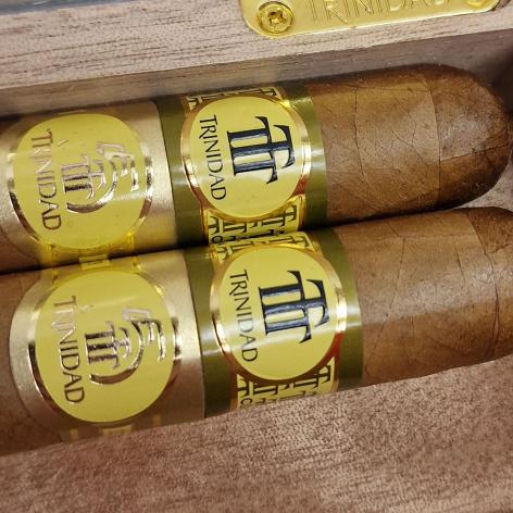 Lot 252 - Trinidad Robustos Extra