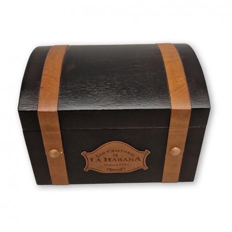 Lot 252 - San Cristobal de La Habana 20 Aniversario