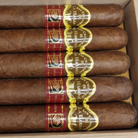 Lot 252 - San Cristobal de La Habana 20 Aniversario