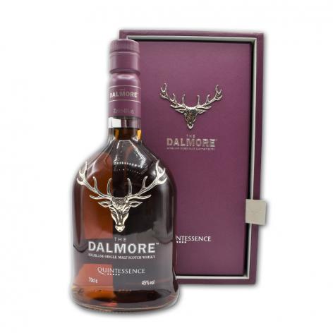 Lot 252 - Dalmore Quintessence