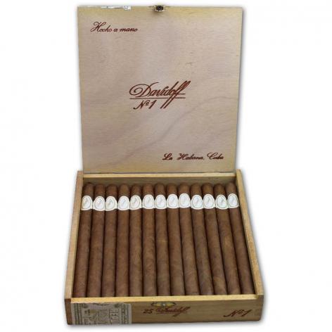 Lot 252 - Davidoff No.1