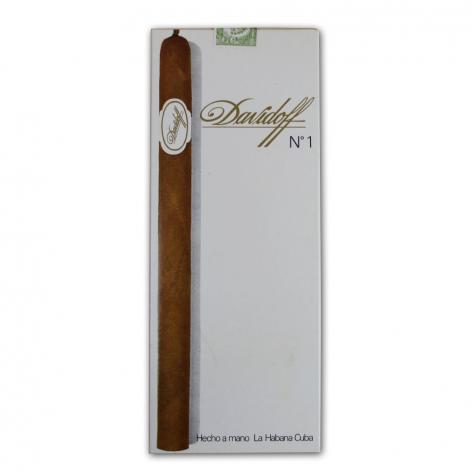 Lot 252 - Davidoff No.1 