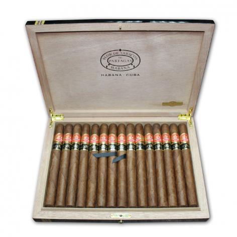 Lot 252 - Partagas Lusitania Gran Reserva