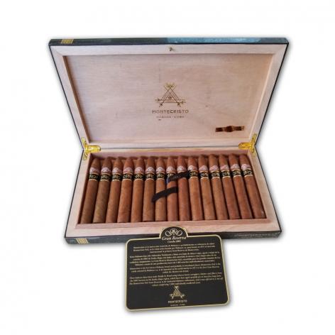 Lot 252 - Montecristo No.2 Gran Reserva