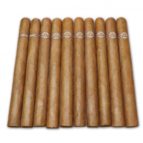 Lot 252 - Dunhill Montecristo Seleccion No.1