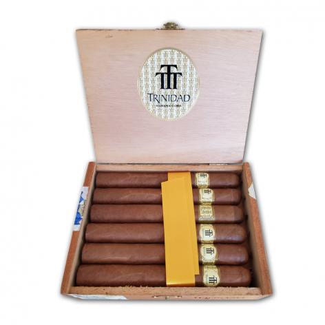 Lot 252 - Trinidad Robusto Extra