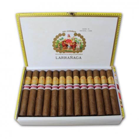 Lot 252 - Por Larranaga Regalias de Londres