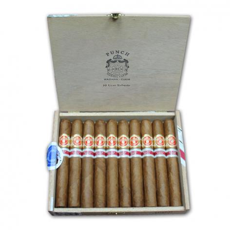 Lot 253 - Punch Gran Robusto