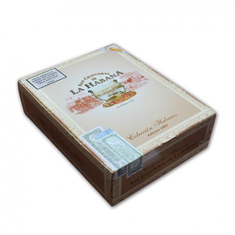 Lot 253 - San Cristobal O'Reilly Coleccion Habanos Book