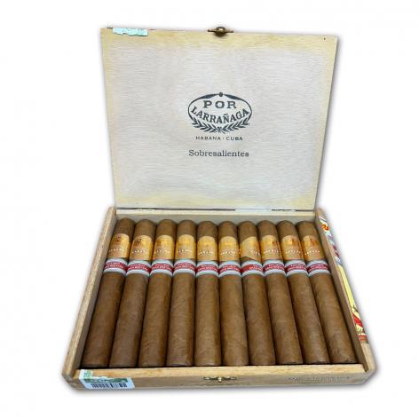 Lot 253 - Por Larranaga Sobresalientes