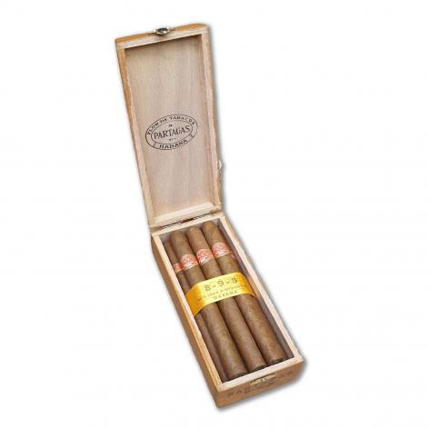 Lot 253 - Partagas 898