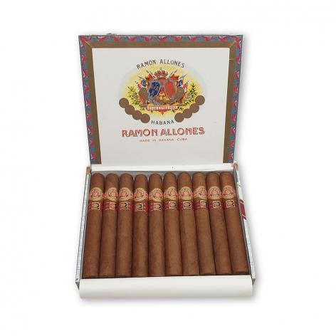 Lot 253 - Ramon Allones Allones Superiores