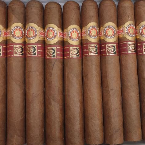 Lot 253 - Ramon Allones Allones Superiores