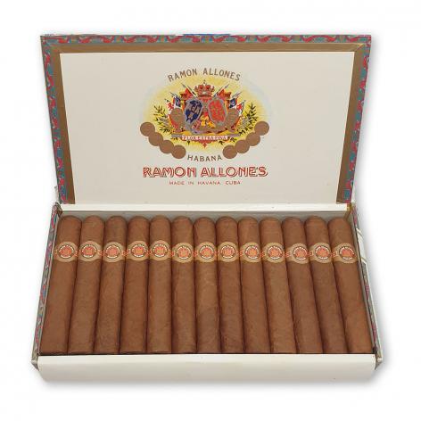 Lot 253 - Ramon Allones Specially Selected
