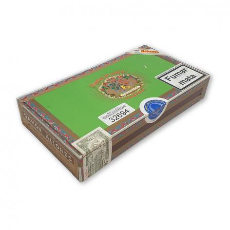 Lot 253 - Ramon Allones Specially Selected