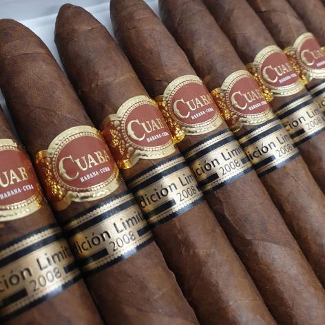 Lot 253 - Cuaba Piramides 