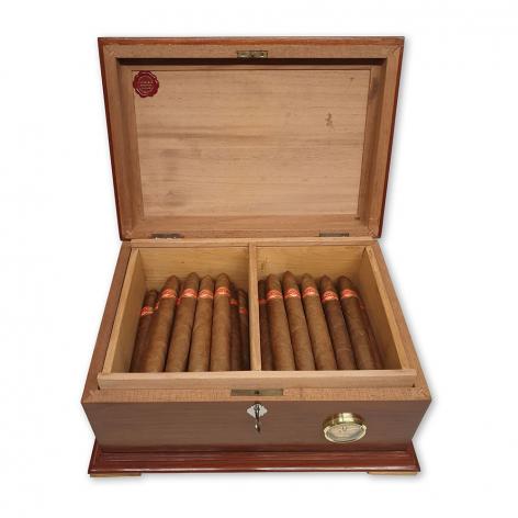 Lot 253 - Partagas Salomones