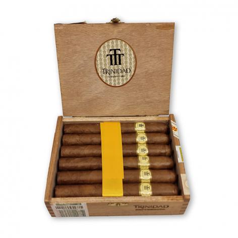 Lot 253 - Trinidad Robustos Extra