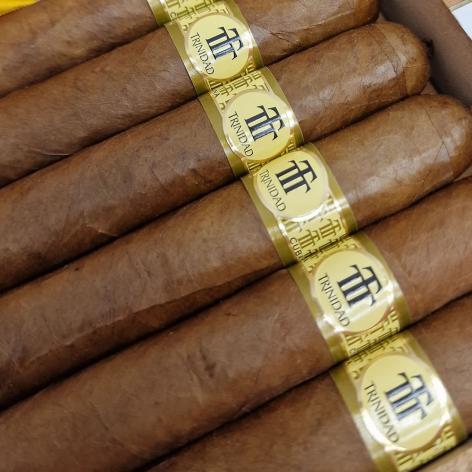 Lot 253 - Trinidad Robustos Extra