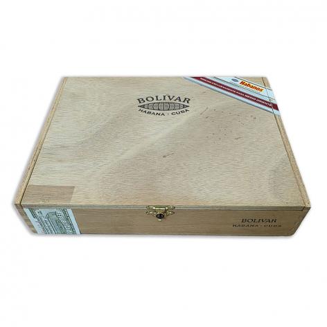 Lot 253 - Bolivar Double Coronas 