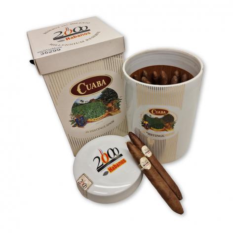 Lot 253 - Cuaba Distinguidos