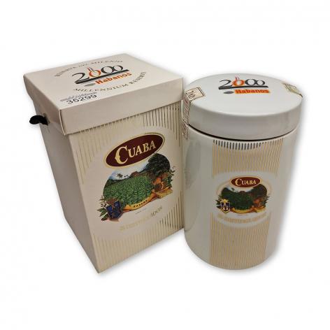 Lot 253 - Cuaba Distinguidos