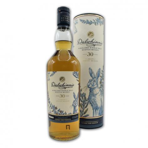 Lot 253 - Dalwhinnie  30YO 2019 Special Release