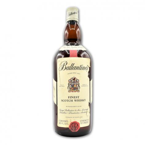 Lot 253 - Ballantines Finest Scotch Whisky