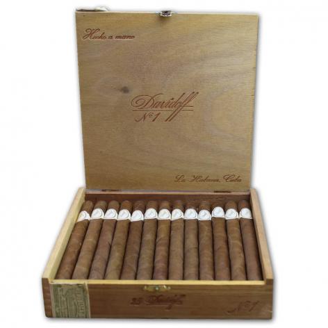 Lot 253 - Davidoff No.1