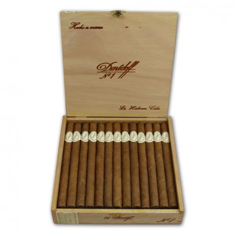 Lot 253 - Davidoff No.1 