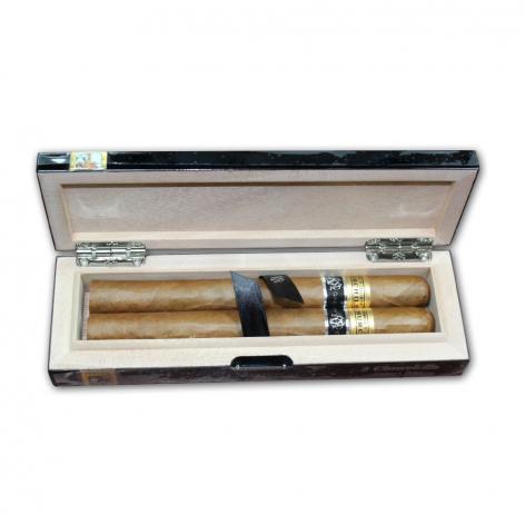 Lot 253 - Romeo y Julieta Chuchills Reserva