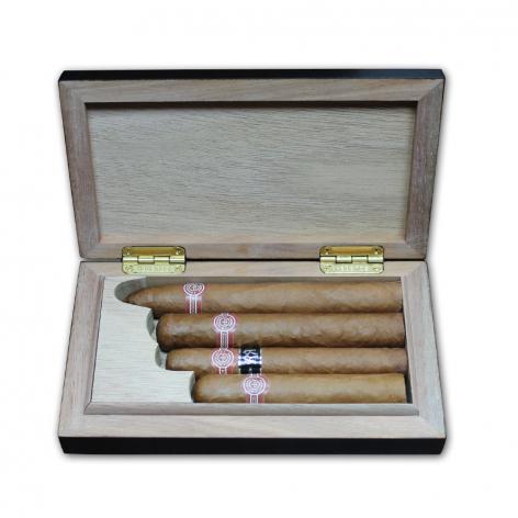 Lot 253 - Montecristo No.4 Reserva