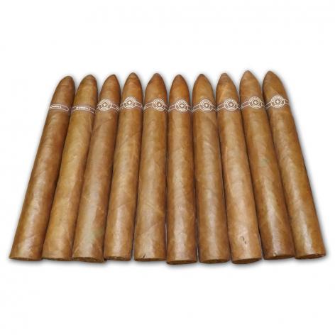 Lot 253 - Dunhill Montecristo Seleccion No.2