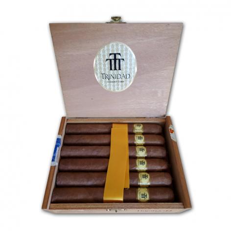 Lot 253 - Trinidad Robusto Extra