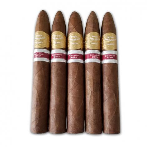 Lot 253 - Por Larranaga Valiosos